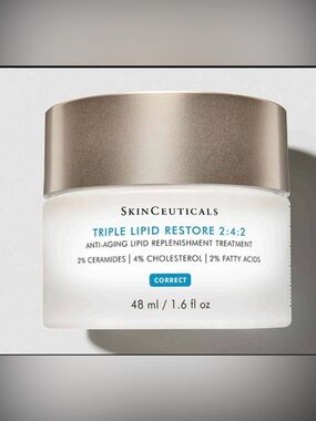 NWT Skinceuticals Triple Lipid restore